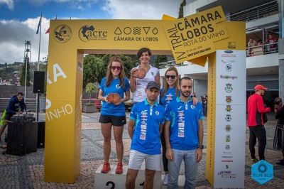 IV Trail de Câmara de Lobos_9