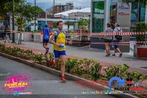 III / VI Meia / Mini Maratona do Funchal