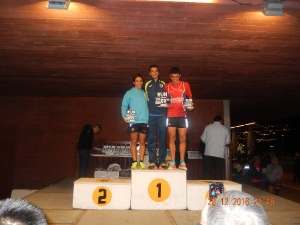 LVIII edição da São Silvestre - Madeira